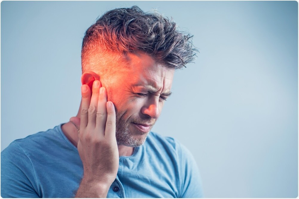 tinnitus pain