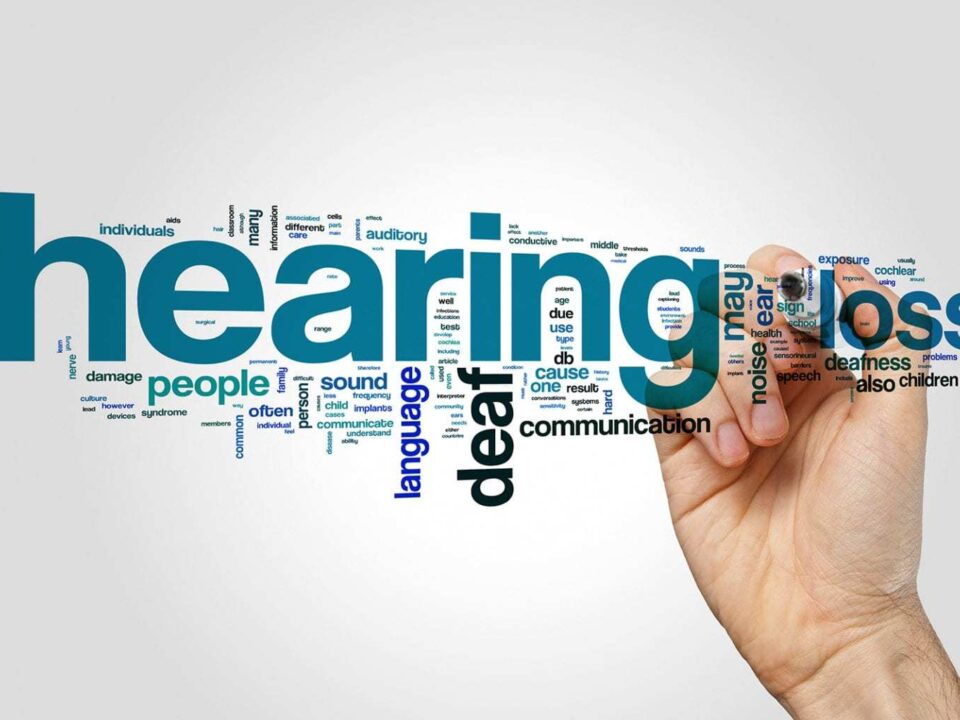 help a loved one with deafness or hearing impairment