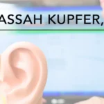 hear test hearing Doctor Hadassah Kupfer AUD Audiologist in Brooklyn