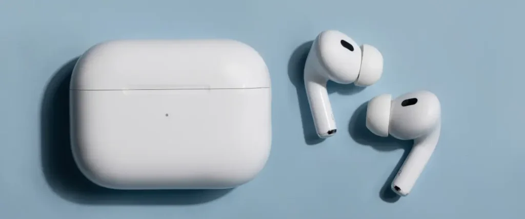 Apple Airpod pros Hearing aids