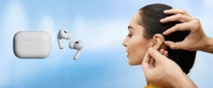 Comparing Airpod pros vs hearing aids